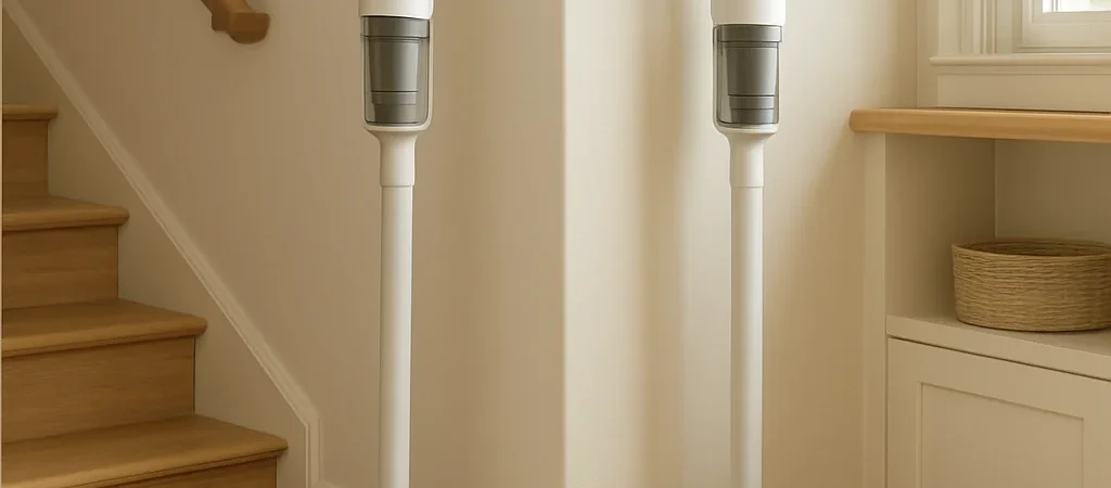 How to Compare Cordless Vacuums for Your Home